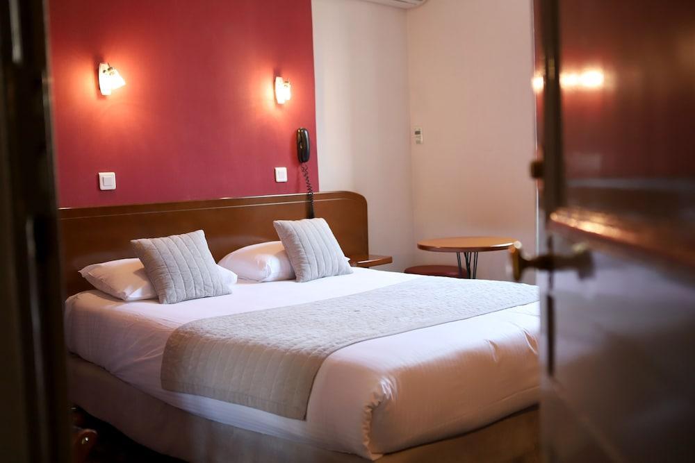 Hotel Majestic Bordeaux Zewnętrze zdjęcie